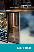 G4 Sliding Door